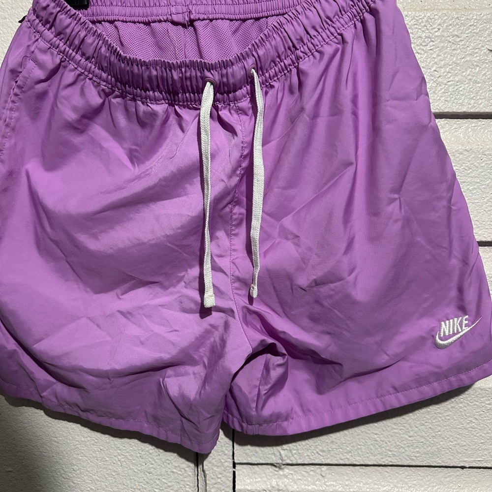 NIKE SHORTS💜💜